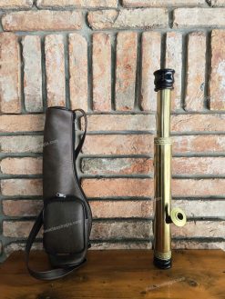 Điếu cày mini rút đồng khối DK05