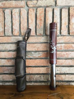 Điếu cày cẩm biến hình giấu nỏ BH18