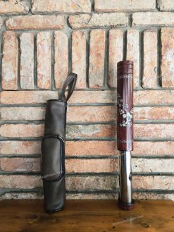 Điếu cày cẩm biến hình giấu nỏ BH18