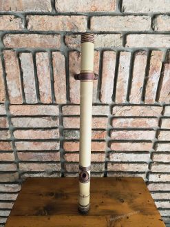 Điếu cày nứa thửa đan mây ta DN04