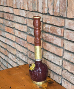 dieu cay chai chivas boc dong no ngoc size lon CC02 3