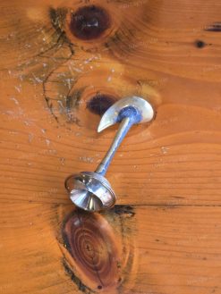 Nõ điếu bát nguyên khối