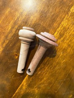 Nõ điếu cày gỗ nhãn