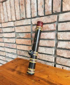 Điếu cày trúc mini rút bọc mây MNT02 2 z7338488402415 fa9304a54ff0a420f7a237ca157c7396