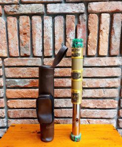 Điếu cày mini nứa giấu nỏ BH20 35cm gọn nhỏ khói mát êm 2 z7365889773142 6a4d5811e72087eb6c6d14268c971716