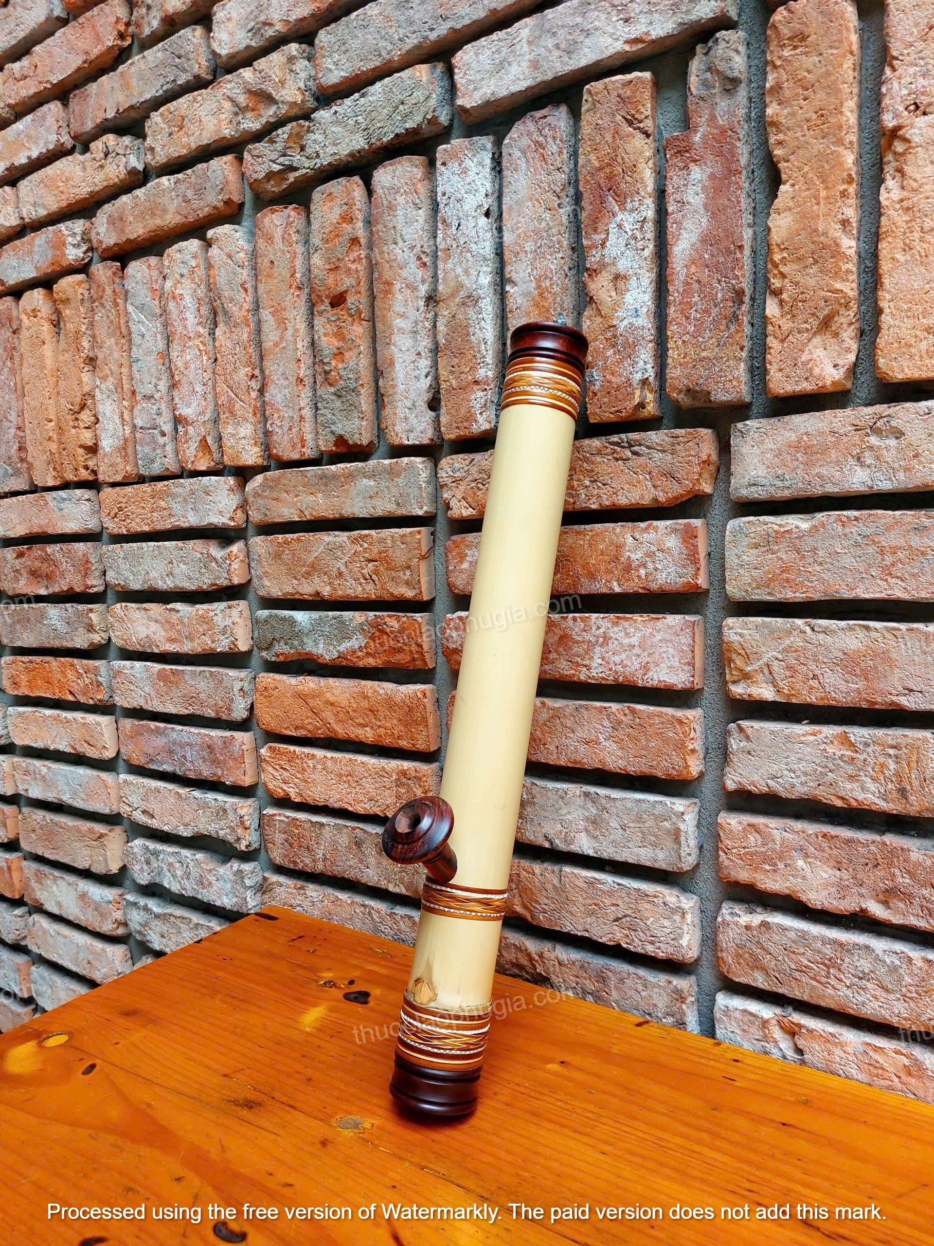 Điếu cày nứa mini du lịch mới MNN14 z7365890634562 d617ccc1e273fecc71e046edfd4692e9