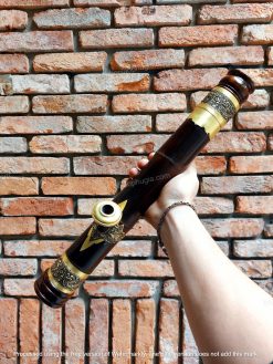 Điếu cày Tre mini rút bọc đồng nổi MNT14 3 z7365890811353 410c20a2be7bcad758e19b153b057c87