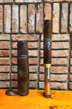 Thuốc Lào Phú Gia - Tinh Hoa Thuốc Lào Mộc 201 dieu cay bien hinh giau no bh213