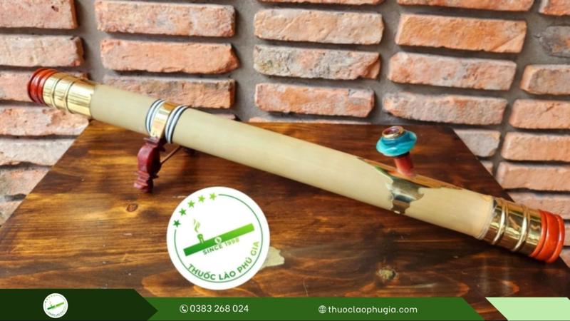 Cách thay nước điếu cày chuẩn và mẹo làm điếu cày lên nước đẹp 5 điếu cày chống đổ nước