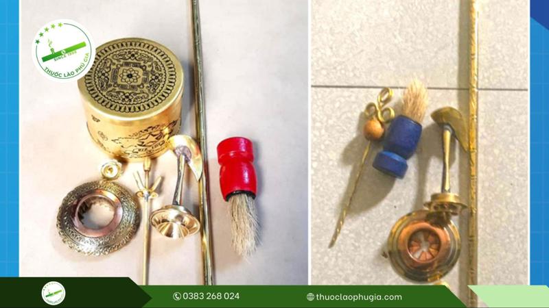 Cách thay nước điếu cày chuẩn và mẹo làm điếu cày lên nước đẹp 4 cách làm điếu cày chống đổ nước