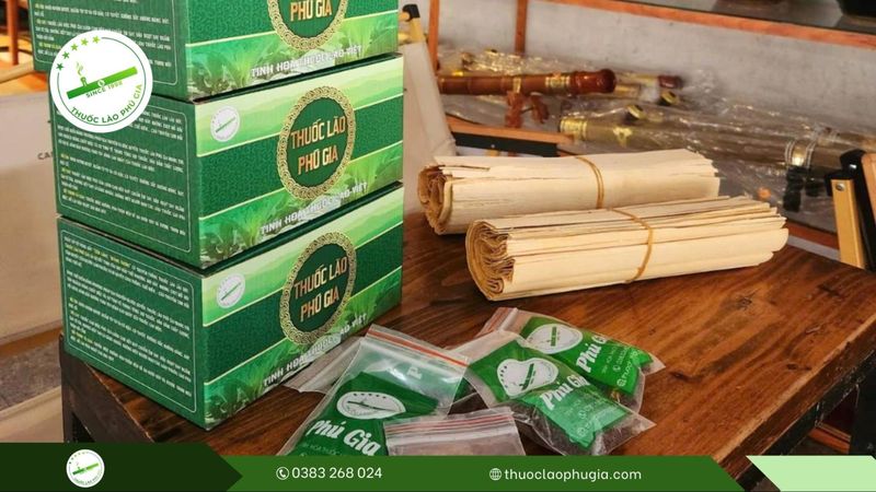 Có được mang thuốc lào vào Úc không? Quy định chi tiết khi mang thuốc lào qua Úc 4 mang thuốc lào sang úc
