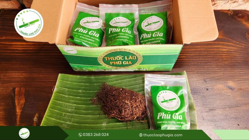 Có được mang thuốc lào vào Úc không? Quy định chi tiết khi mang thuốc lào qua Úc 3 mang thuốc lào qua úc