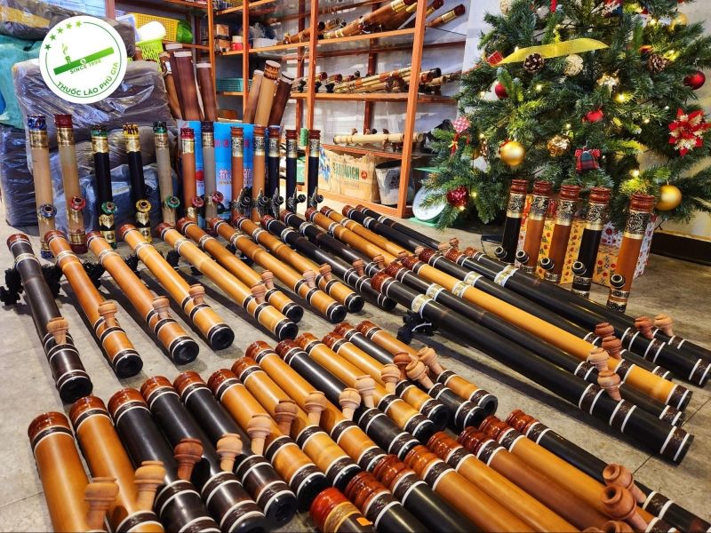 mua điếu cày ở Hà Nội