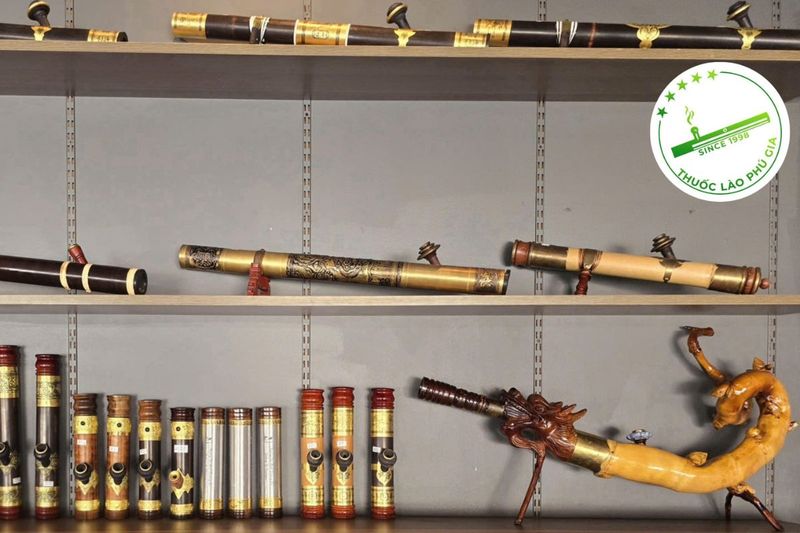 mua điếu cày hà nội