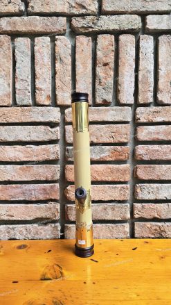 Điếu cày nứa mini rút bọc đồng trơn đế cẩm MNN012 5 Điếu cày nứa mini rút bọc đồng trơn đế cẩm MNN012