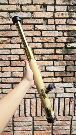 Điếu cày nứa mini rút bọc đồng trơn đế cẩm MNN012 6 Điếu cày nứa mini rút bọc đồng trơn đế cẩm MNN012
