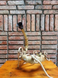 Tầm tre gai thửa tuyển chọn kỹ càng, đã xử lý nhiệt đẹp bền.