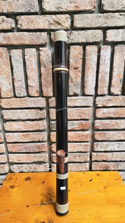 Điếu ục Tây Bắc nõ gỗ UTB06