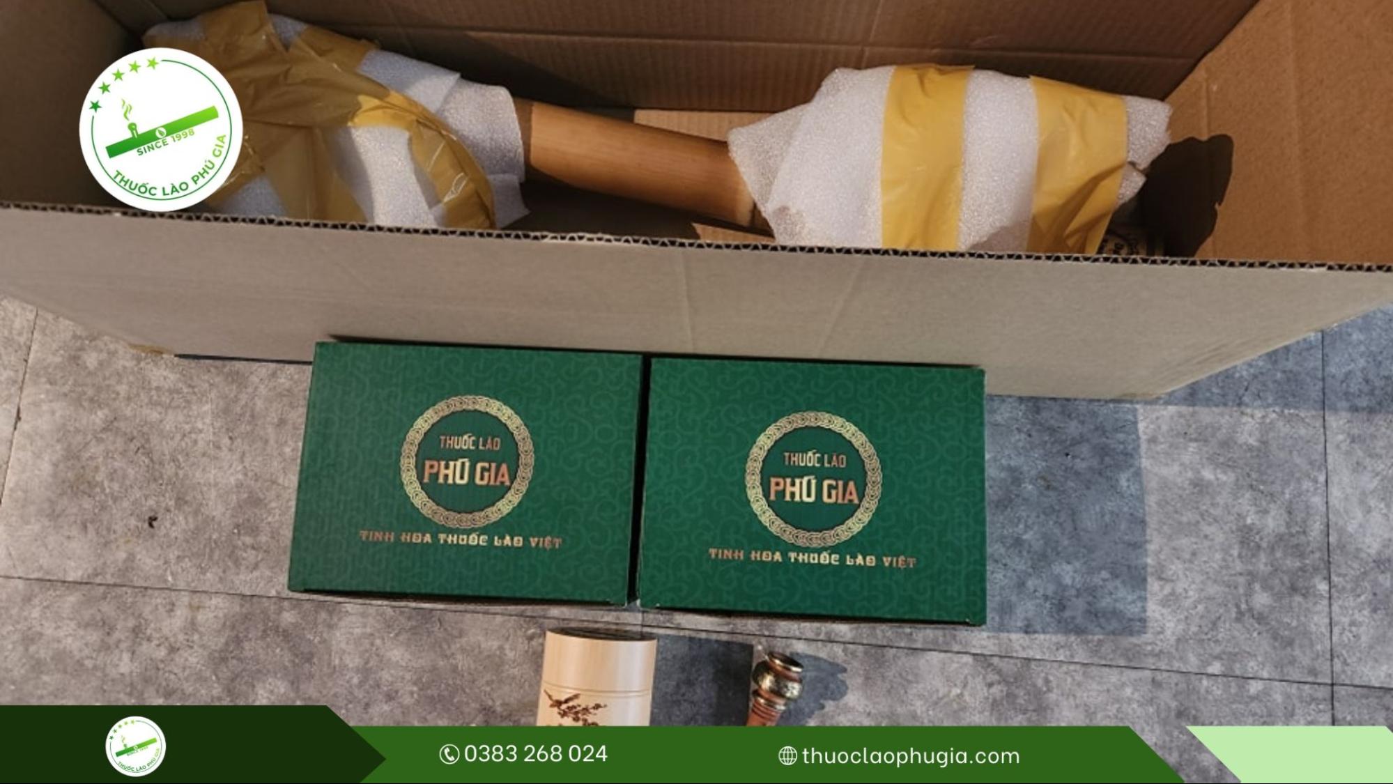 mang thuốc lào du lịch hàn quốc 