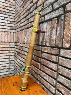 Thuốc Lào Phú Gia - Tinh Hoa Thuốc Lào Mộc 123 dieu cay tre dan may no ngoc khac hinh coc tg50 1