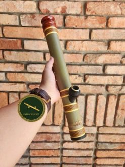 Thuốc Lào Phú Gia - Tinh Hoa Thuốc Lào Mộc 134 nx4m dieu cay mini nua nhu xuan tien loi1