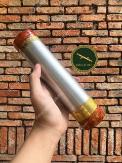 Điếu cày nhôm biến hình - BH26 1 bh26 1
