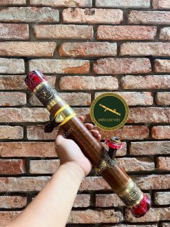 MNT16 - Điếu cày mini trúc rút bọc đồng trạm nổi đế ngọc 2 mnt16 2
